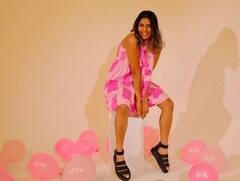 Photos: મોડલોને ટક્કર મારે તેવી છે ન્યુઝીલેન્ડના ભારતીય મૂળના ક્રિકેટર રચિનની ગર્લફ્રેન્ડ, જુઓ તસવીરો