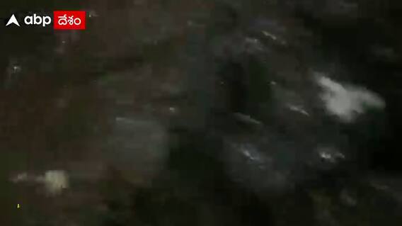 Nellore Rains: నెల్లూరు జిల్లాలో భారీ వర్షాలు..