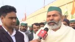 Winter Session 2021: कृषि कानून वापसी के बाद क्या है Rakesh Tikait का प्लान? जानिए क्या कुछ बोले