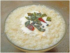 Good Health Care Tips:  Bihar में खूब खाया जाता है Dahi Chiwda, जानें किस तरह है सेहत के लिए फायदेमंद