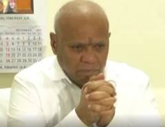 Dharma Reddy : డాలర్ శేషాద్రి లాంటి భక్తుడు, నిజాయతీపరుడు నాకు ఆత్మీయమిత్రుడని గర్వపడతా