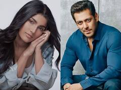 Alizeh Bollywood Debut: भांजी Alizeh को बॉलीवुड में लॉन्च करने जा रहे हैं Salman Khan, अगले महीने करेंगे फिल्म का ऐलान