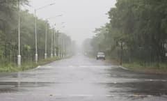 રાજ્યના ખેડૂતો માટે માઠા સમાચાર, હવામાન વિભાગે ત્રણ દિવસ કમોસમી વરસાદની આગાહી કરી