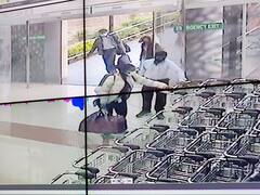 Jabalpur News: अफ्रीका से आई महिला जबलपुर के सीएमएम में मिली, कोरोना का सैंपल जांच के लिए भेजा गया