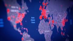 Corona च्या Omicron Variant मुळे चिंता, जगातील अनेक देशात ओमिक्रॉनचा शिरकाव, अनेक देशात Lockdown
