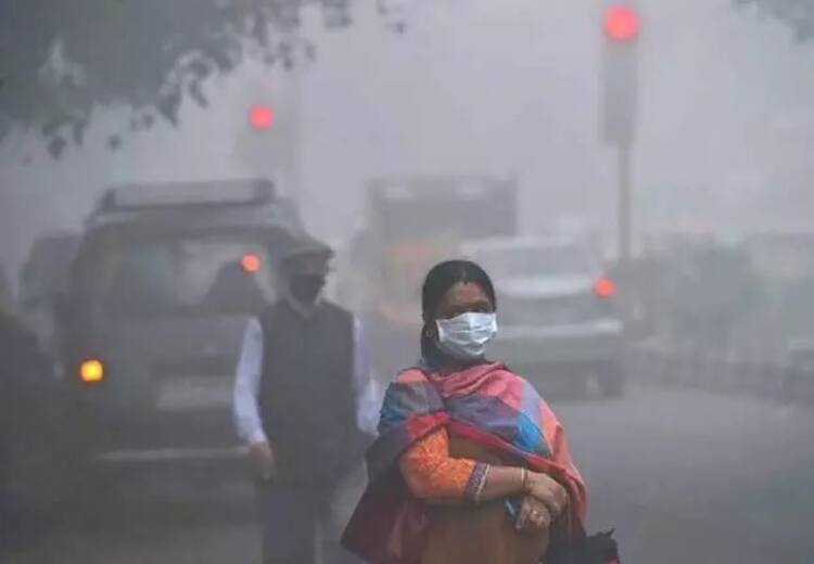Delhi Pollution: दिल्ली में अगले आदेश तक कंस्ट्रक्शन पर रोक, तमाम प्रयासों के बाद भी प्रदूषण पर नहीं हो पा रहा नियंत्रण