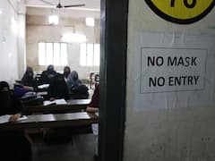 Hassan: 13 Students Test Positive For Coronavirus At Residential School, Sent To Covid Care Centre