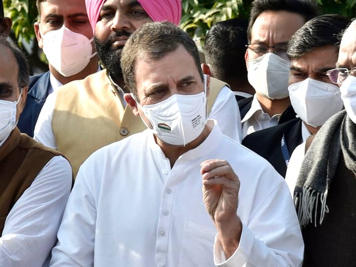 Rahul Gandhi Attacks Centre For Passing Farm Laws Repeal Bill In Parliament Without Discussion, Says ‘Govt Is Scared’