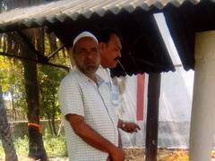 झारखंड में लाशों के मसीहा के रूप में जाने जाते हैं मोहम्मद खालिद, ये बात करती है बेचैन