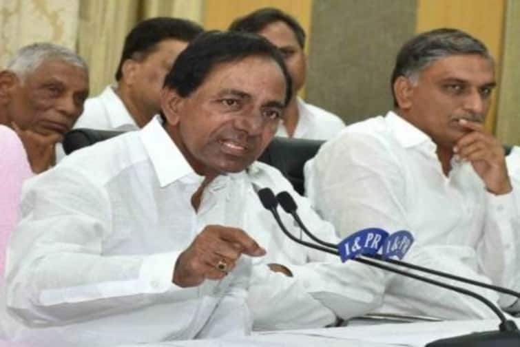 KCR appointed a cabinet sub-committee to tackle the new variant of the Corona TS Cabinet :  ఒమిక్రాన్‌పై పోరుకు తెలంగాణ కేబినెట్ సబ్ కమిటీ . ఆ ఐదు జిల్లాలపై ప్రత్యేక దృష్టి !