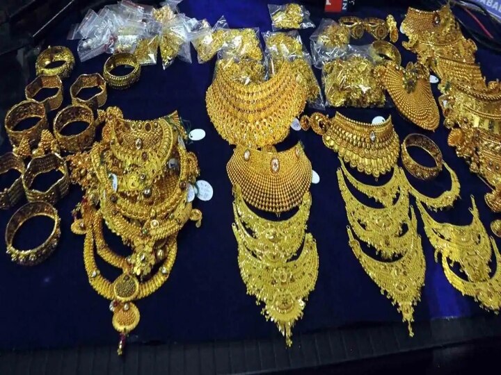 Gold, Silver Price : மீண்டும் ஏறுமுகம்... சென்னையில் இன்று தங்கம், வெள்ளி விலை நிலவரம்!