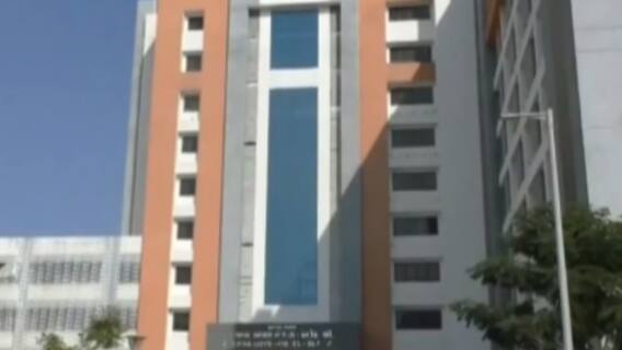 રાજકોટઃ બે સમરસ હોસ્ટેલ થશે શરૂ, કેટલા વિદ્યાર્થીઓએ ભર્યા ફોર્મ?, જુઓ ગુજરાતી ન્યૂઝ