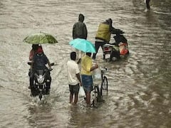 Andhra Pradesh: Heavy Rains To Continue In Kadapa, Chittoor Districts, Holiday Declared For Schools, Colleges