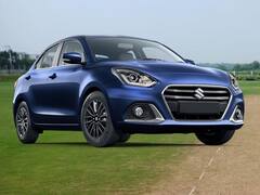 Most Exported Car: विदेशों में धूम मचा रही Maruti की ये सेडान कार, 546% बढ़ा एक्सपोर्ट