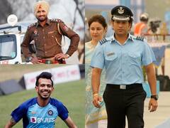 Indian Cricketers in Government Job: खेल के मैदान में दिखा चुके हैं कमाल, अब सरकारी नौकरी कर रहे हैं ये मशहूर क्रिकेटर्स