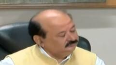 રાજ્યમાં એર એમ્બ્યુલન્સ માટે ભારત સરકારે આપી મંજૂરી, શું કહ્યું પૂર્ણેશ મોદીએ?