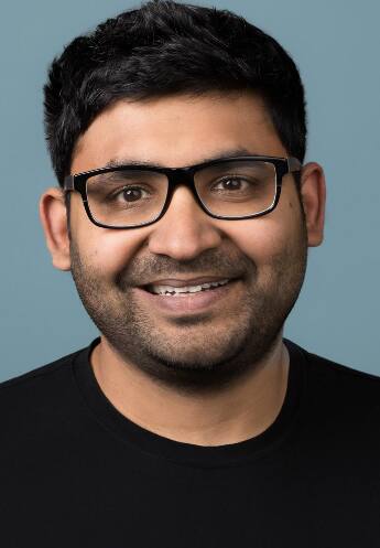 யார் இந்த பரக் அக்ராவல்?