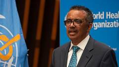 OMICRON spreads;  first patient confirmed in Canada