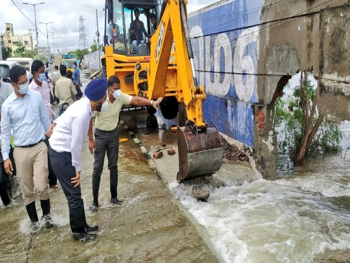 Chennai Flood : 'சென்னை மழைநீர் வடிகால்’  எதிரில் இருக்கும் சவால்களும் எதிர்நோக்கும் தீர்வுகளும்..!