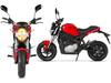 Electric Bike: सिर्फ 64 रुपये के खर्च में 280km चलेगी ये मोटरसाइकिल, जानें और क्या-क्या है खासियत