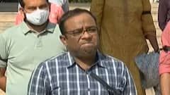 સિનીયર તબીબોની હડતાળ અંગે આરોગ્યમંત્રીની અધ્યક્ષતામાં બેઠકનું આયોજન, જુઓ ગુજરાતી ન્યૂઝ