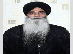 ਹਰਜਿੰਦਰ ਸਿੰਘ ਧਾਮੀ ਬਣੇ ਸ਼੍ਰੋਮਣੀ ਕਮੇਟੀ ਦੇ ਨਵੇਂ ਪ੍ਰਧਾਨ ਬਣੇ 