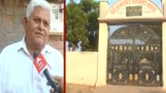 કોણ બનશે સરપંચ?: બોટાદના હામાપર ગામમાં પાંચ વર્ષમાં કેટલો થયો વિકાસ?