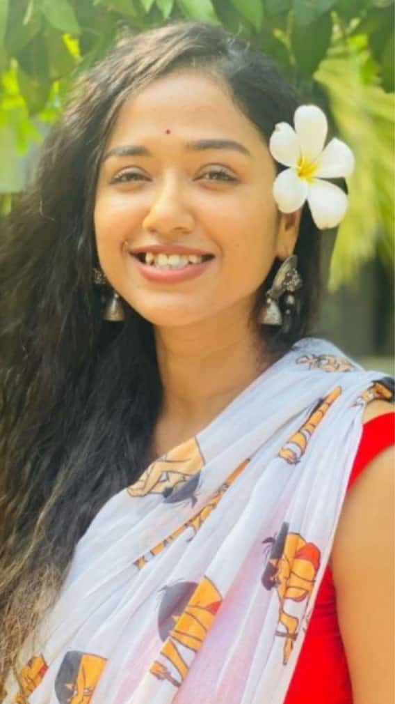 সোহিনী সরকারের সেরা ১০ ছবি