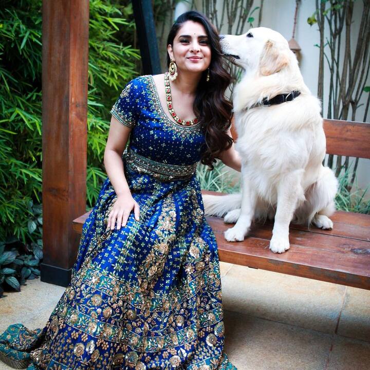 దివ్య స్పందన ఫోటోలు (Image credit: divyaspandana/Instagram)