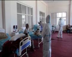 திண்டுக்கல் டூ புதுக்கோட்டை: இன்றைய கொரோனா நிலவரம்!