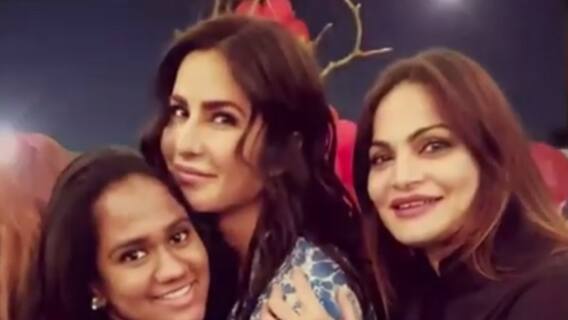 ABP Exclusive | Katrina Kaif-Vicky Kaushal wedding: Inside royal Six Senses Fort Barwara | KFH (29.11.2021)