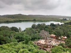 Ranthambore National Park: जंगल सफारी से लेकर झीलों और प्राचीन मंदिरों तक, राजस्थान के रणथंभौर में हैं घूमने की कई बेहतरीन जगहें
