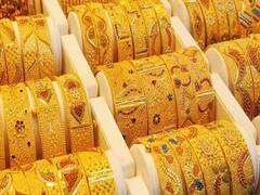 Gold, Silver Price : மீண்டும் ஏறுமுகம்... சென்னையில் இன்று தங்கம், வெள்ளி விலை நிலவரம்!