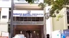 Durgapur: দুর্গাপুর পুরসভার মেয়াদ শেষের ৭ মাস আগে উন্নয়নমূলক কাজের উদ্যোগ, তৃণমূলকে কটাক্ষ বিরোধীদের | Bangla News