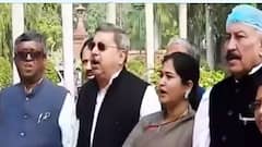 Why opposition parties are 'divided' over the same issues? | Congress-TMC | MS