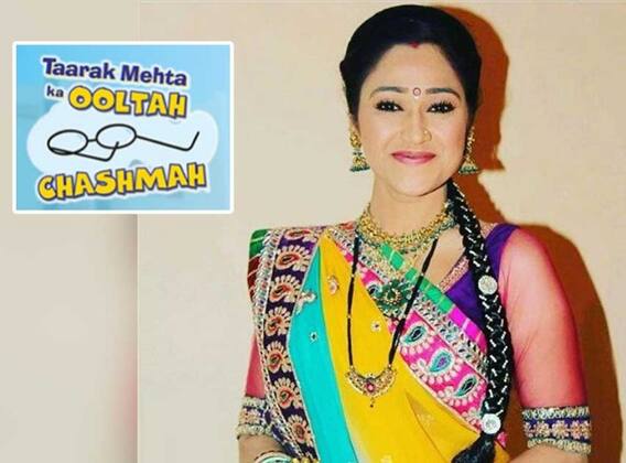 Taarak Mehta Ka Ooltah Chashmah छोड़कर भी पॉपुलैरिटी में अव्वल हैं Disha Vakani, जानिए कितने करोड़ की संपत्ति की हैं मालकिन! Taarak Mehta Ka Ooltah Chashmah छोड़कर भी पॉपुलैरिटी में अव्वल हैं Disha Vakani, जानिए कितने करोड़ की संपत्ति की हैं मालकिन!