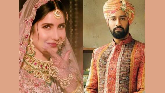 Katrina Vicky Kaushal Marriage: কত হোটেল বুকিং হল ইতিমধ্যেই ভিকি-ক্যাটরিনার বিয়ের আমন্ত্রিত অতিথিদের জন্য? Katrina Vicky Kaushal Marriage: কত হোটেল বুকিং হল ইতিমধ্যেই ভিকি-ক্যাটরিনার বিয়ের আমন্ত্রিত অতিথিদের জন্য?