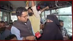 UP Chunav: इस बार किसको मुख्यमंत्री बनाएंगी?, महिला ने दिया जोरदार जवाब | Lucknow Chalo