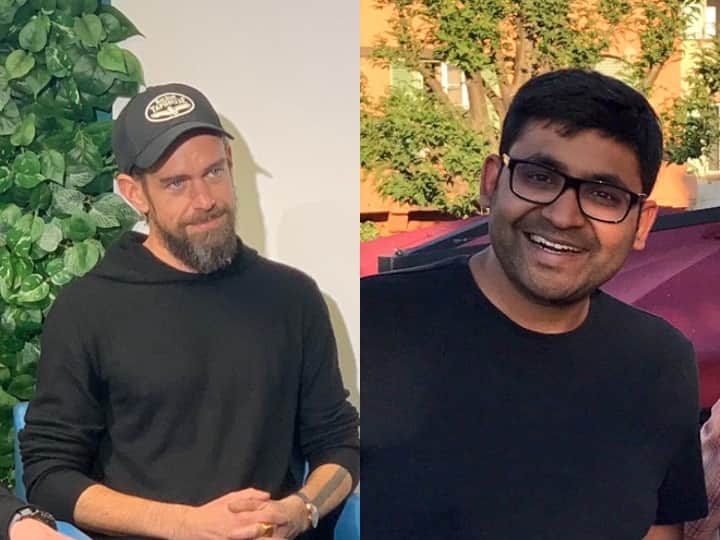 Parag Agrawal Profile Who is Parag Agrawal Twitter New CEO Jack Dorsey Twitter New CEO Parag Agrawal: कौन हैं पराग अग्रवाल जिन्होंने ली है Jack Dorsey की जगह?