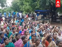 Sivagangai: சிவகங்கையில் சிறுநீரக பாதிப்பால் தொடரும் மரணங்கள்!பதற்றத்தில் கிராம மக்கள்