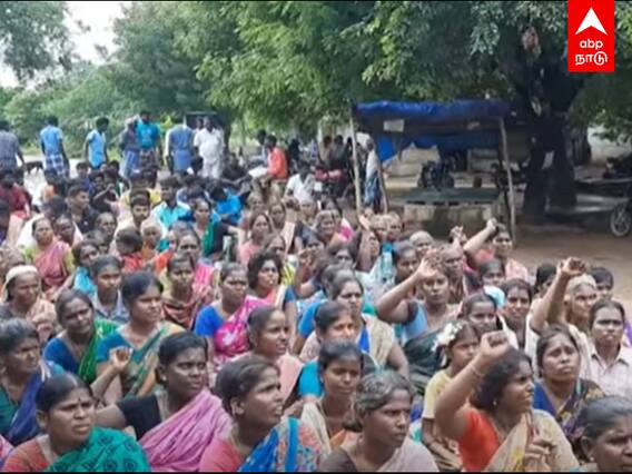 Sivagangai: சிவகங்கையில் சிறுநீரக பாதிப்பால் தொடரும் மரணங்கள்!பதற்றத்தில் கிராம மக்கள்