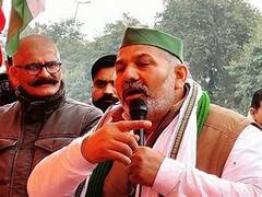 Farm Law Repeal: 'আন্দোলনের জয় হলেও উদযাপন নয়', আইন প্রত্যাহারের পরও অনড় রাকেশ টিকায়েতের| Bangla News