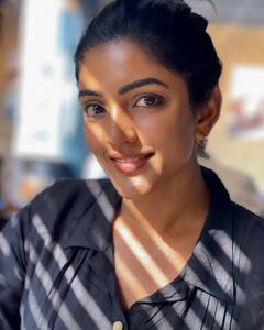 Eesha Rebba: నేచురల్ బ్యూటీ ఈషారెబ్బ క్యూట్ ఫొటోలు.. 