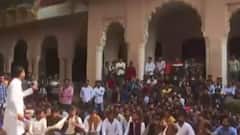 'Chunav Yatra' from Uttar Pradesh's Prayagraj | UP Election 2022