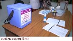 Uttarakhand में कोरोना के Omicron वेरिएंट को लेकर अलर्ट, बॉर्डर पर जांच के दिए गए निर्देश