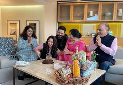Yami Gautam Birthday: शादी के बाद Yami Gautam ने पति Aditya Dhar के साथ मनाया पहला जन्मदिन, कहा 'मोस्ट स्पेशल डे'