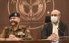 UP TET Paper Leak मामले में एक और गिरफ्तारी, STF Head ने बताया कब तक चलेगी ये कार्रवाई ?