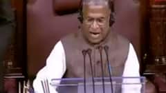 LIVE शो में जब Rubika Liyaquat से किसान नेता ने की बदतमीजी, फिर जो हुआ...