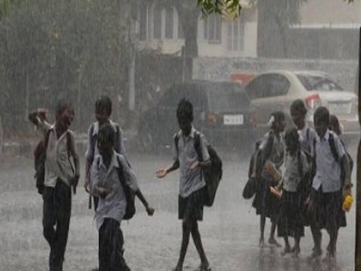 Valparai schools will be closed tomorrow due to continuous heavy rain School leave : தொடர்ச்சியாக மிரட்டும் கனமழை.. இங்கெல்லாம் நாளை பள்ளிகளுக்கு விடுமுறை..