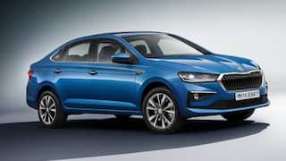 Skoda Slavia : लवकरच येणार स्कोडा स्लाव्हिया, पुण्यात प्रोडक्शनला सुरुवात; 'ही' आहे खासियत